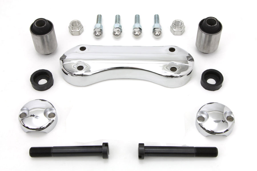 Replica 3 Glide Riser Kit 1949 / 1959 FL