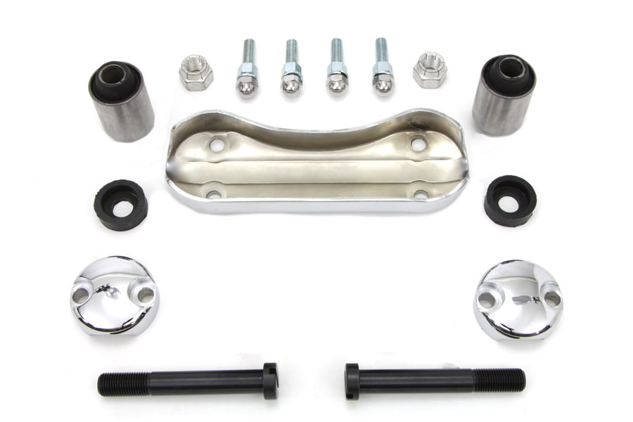 Replica 3 Glide Riser Kit 1949 / 1959 FL