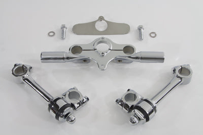 Flanders Spring Fork Riser/Tree Kit 1946 / 1948 FL 1946 / 1948 UL