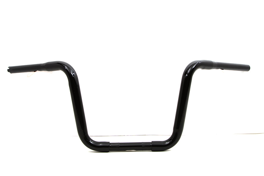 Narrow Body Ape Hanger Handlebar 2008 / UP FLT