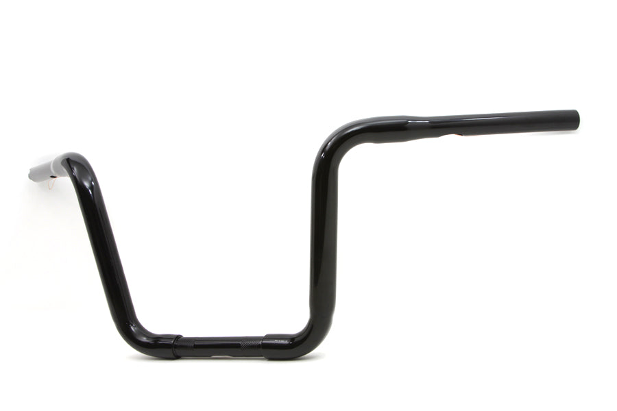 Narrow Body Ape Hanger Handlebar 2008 / UP FLT