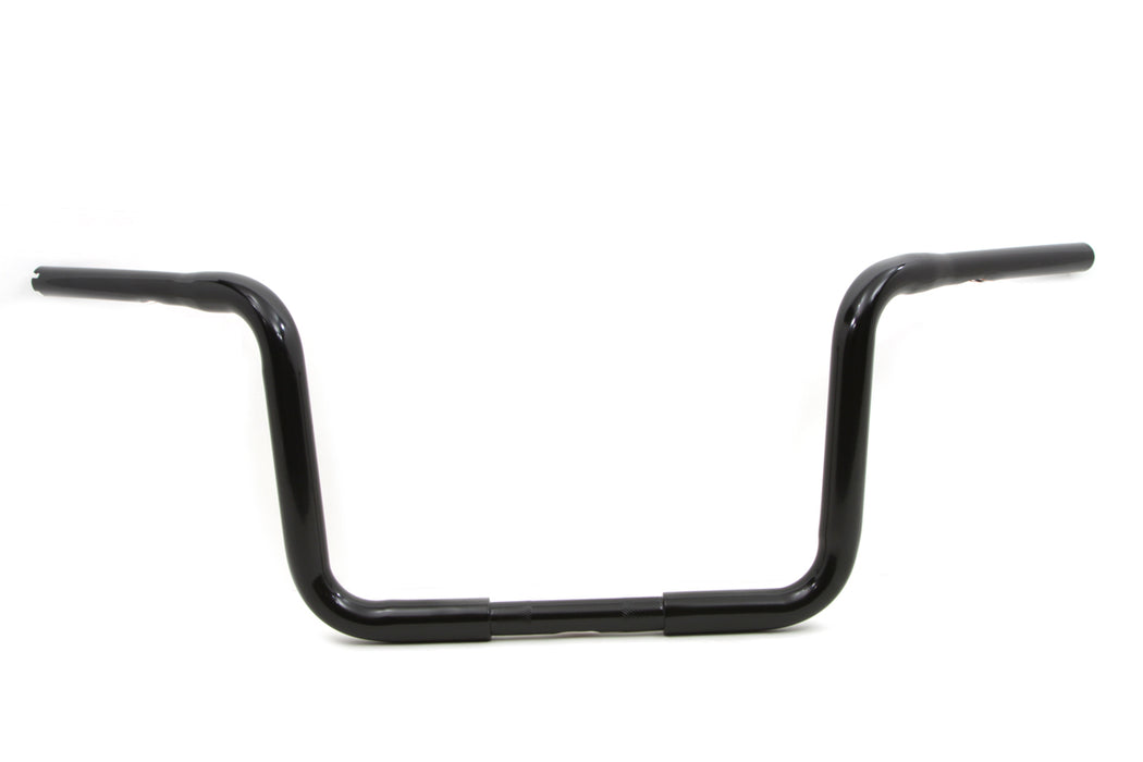 Wide Body Ape Hanger Handlebar With Indents 2008 / UP FLT