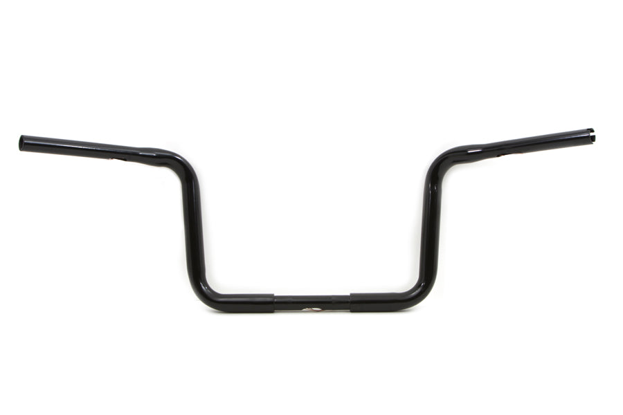 Wide Body Ape Hanger Handlebar With Indents 2008 / UP FLT