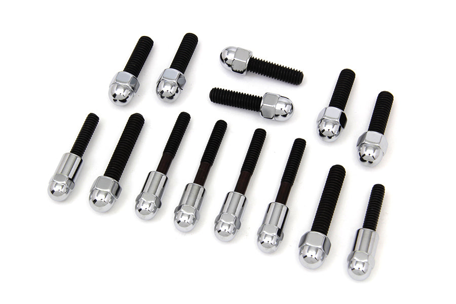 Transmission Side Cover Mount Kit 2007 / UP FLT