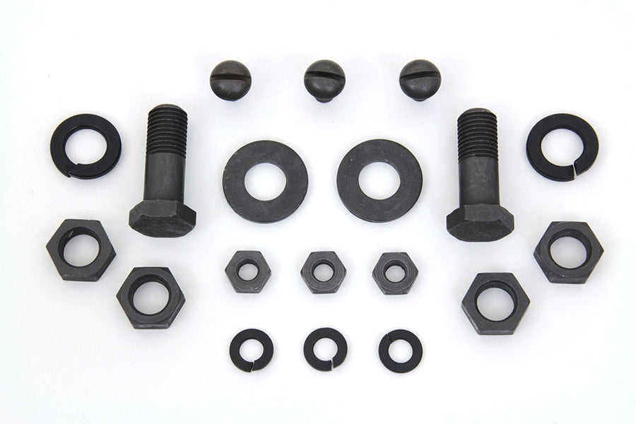 Luggage Rack Mount Kit 1930 / 1935 VL 1936 / 1940 EL 1937 / 1948 UL 1941 / 1953 FL