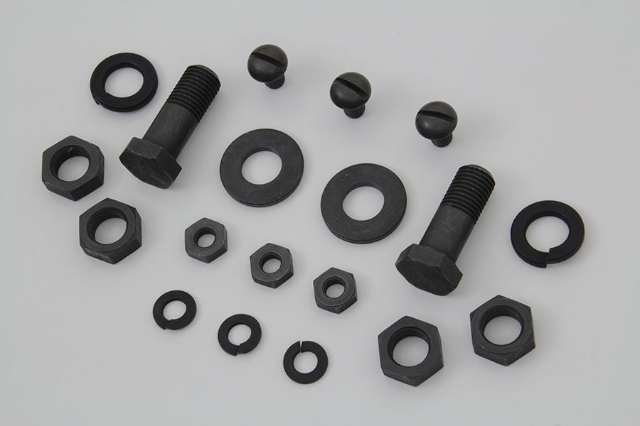 Luggage Rack Mount Kit 1930 / 1935 VL 1936 / 1940 EL 1937 / 1948 UL 1941 / 1953 FL