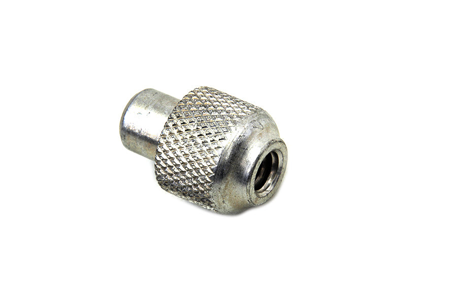 Clutch Cable Adjusting Sleeve Cadmium 1953 / 1956 K 1957 / 1971 XL early 1971