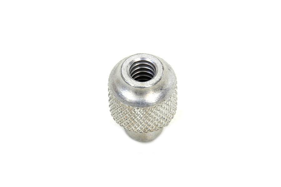 Clutch Cable Adjusting Sleeve Cadmium 1953 / 1956 K 1957 / 1971 XL early 1971