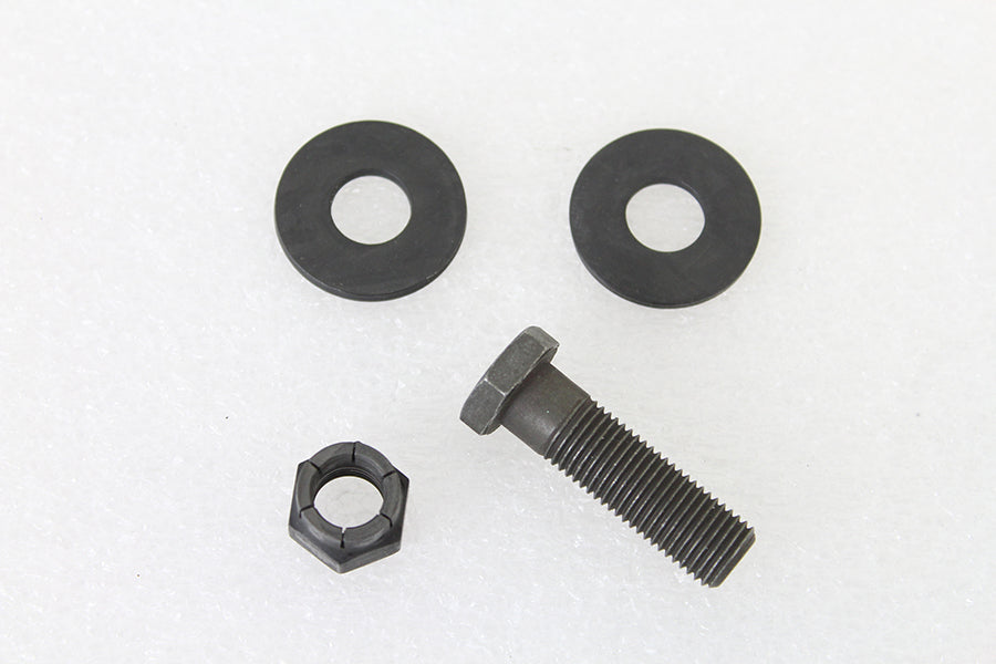 Top Motor Mount Kit Parkerized 1948 / 1951 FL