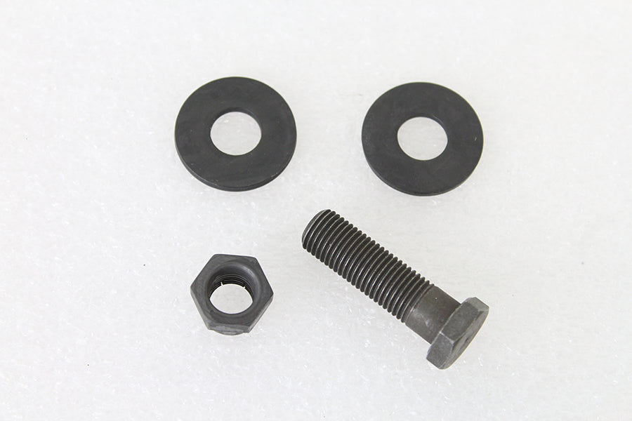 Top Motor Mount Kit Parkerized 1948 / 1951 FL