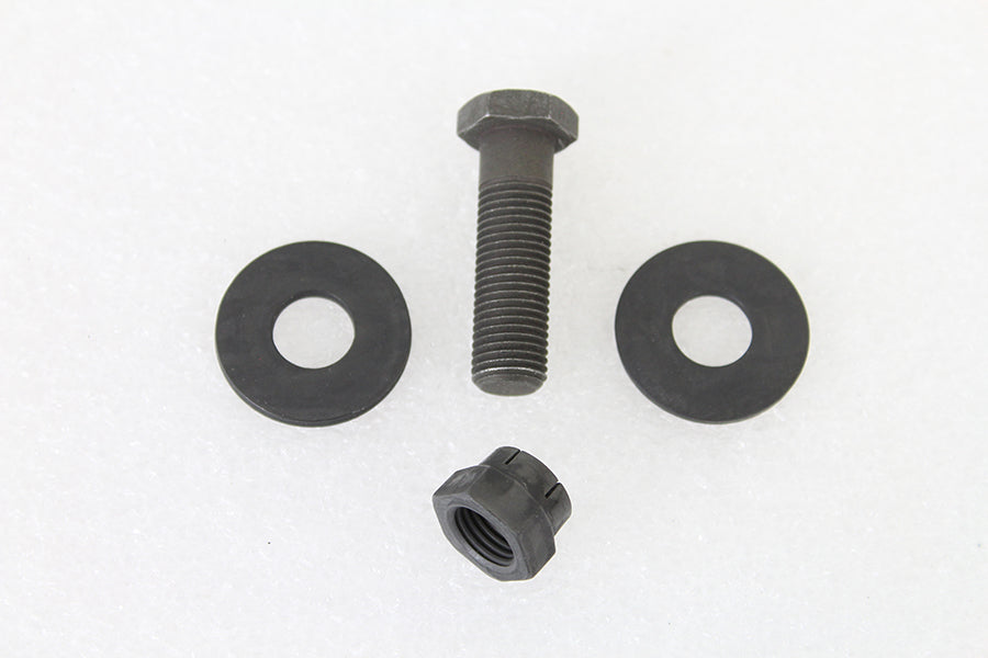 Top Motor Mount Kit Parkerized 1948 / 1951 FL