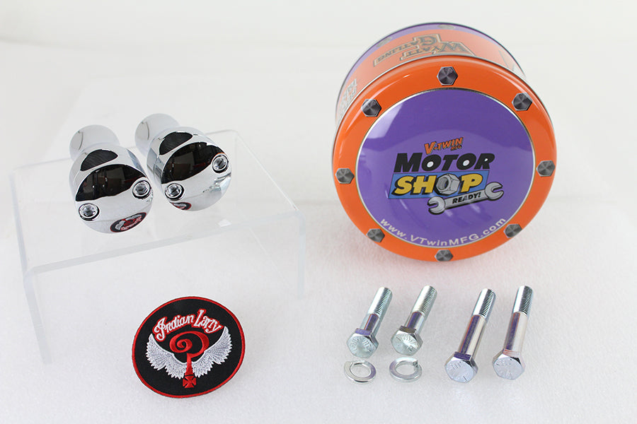 Indian Larry Riser Set 0 /  Custom application
