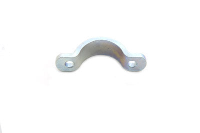 Replica Handlebar Control Lever Mount Strap 1941 / 1964 FL 1957 / 1964 XL