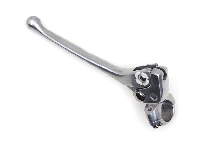 Polished Brake Lever Assembly 1965 / 1971 FL