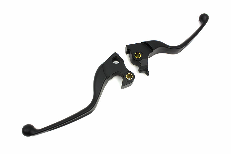 Black Hand Lever Assembly 2014 / UP XL