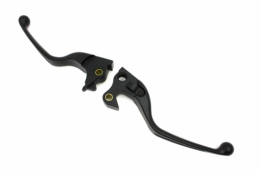 Black Hand Lever Assembly 2014 / UP XL
