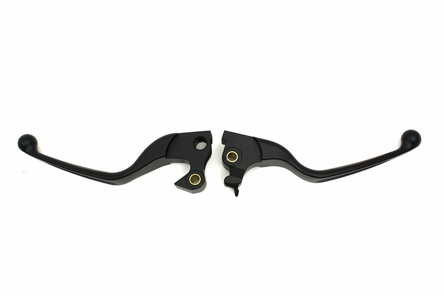 Black Hand Lever Assembly 2014 / UP XL