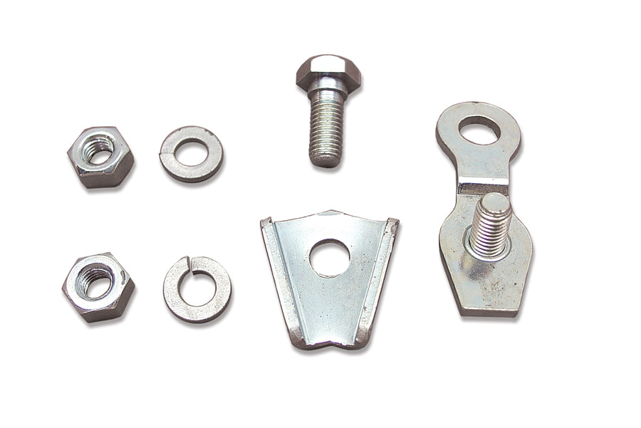 Front Brake Cable Clamp 0 /  Custom application