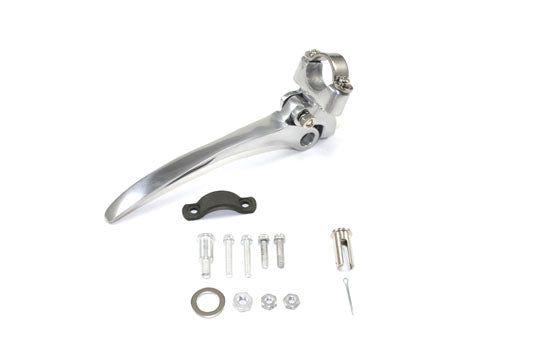 Replica Brake Hand Lever Assembly 1941 / 1948 FL 1941 / 1948 EL 1941 / 1952 W
