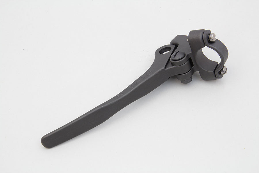 Replica Parkerized Hand Lever Assembly 1941 / 1964 FL