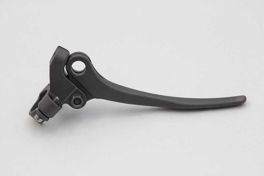 Replica Parkerized Hand Lever Assembly 1941 / 1964 FL
