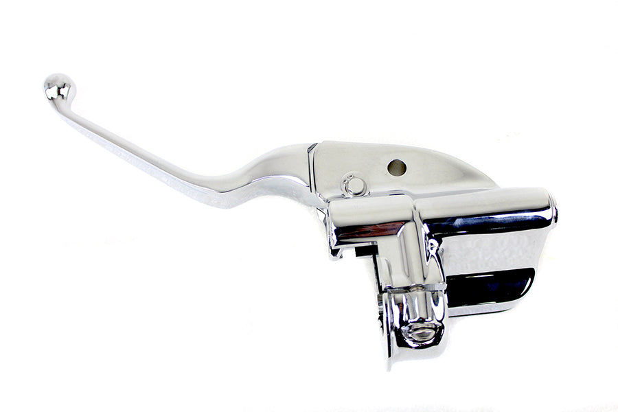 Handlebar Master Cylinder Assembly Chrome 2015 / 2019 FXST