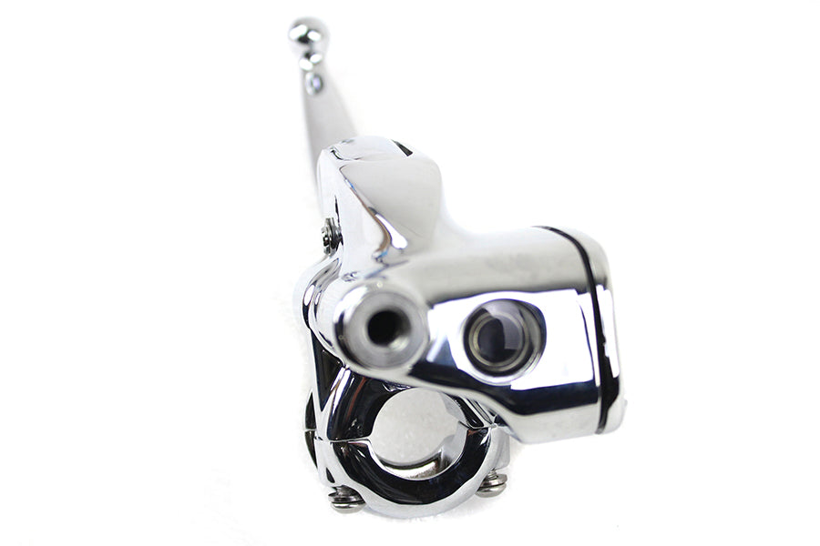 Handlebar Master Cylinder Assembly Chrome 2015 / 2019 FXST