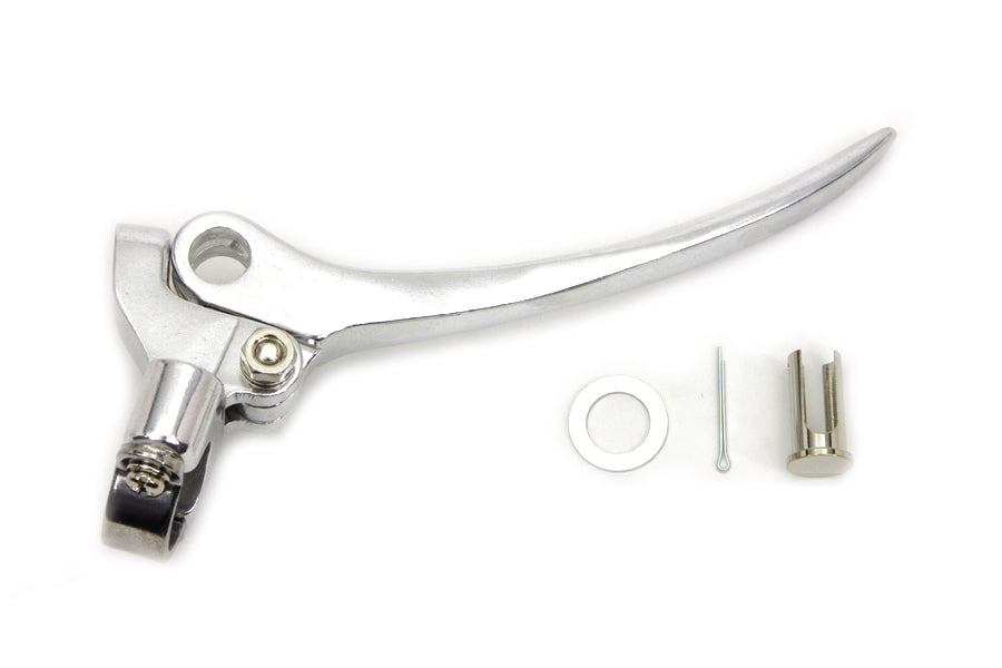 Hand Lever Assembly 1941 / 1964 FL