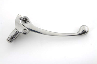 Bates Clutch and Brake Lever Assembly 1968 / 1984 FL