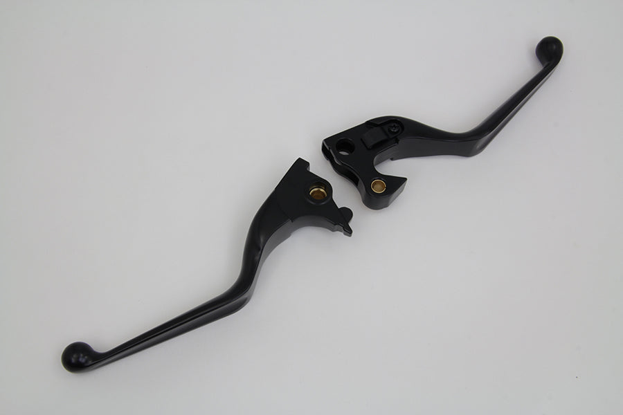 Black Hand Lever Set 2014 / UP XL