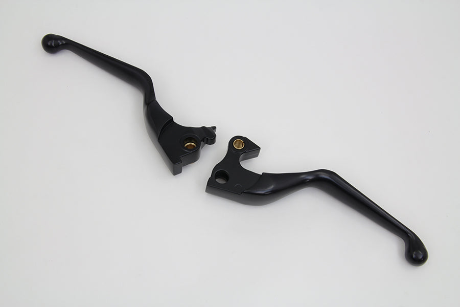 Black Hand Lever Set 2014 / UP XL