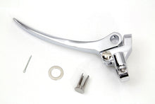Load image into Gallery viewer, Chrome Replica Brake Hand Lever Assembly 1941 / 1948 FL 1941 / 1948 EL 1941 / 1948 W 1941 / 1948 G