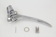 Load image into Gallery viewer, Chrome Replica Brake Hand Lever Assembly 1941 / 1948 FL 1941 / 1948 EL 1941 / 1948 W 1941 / 1948 G