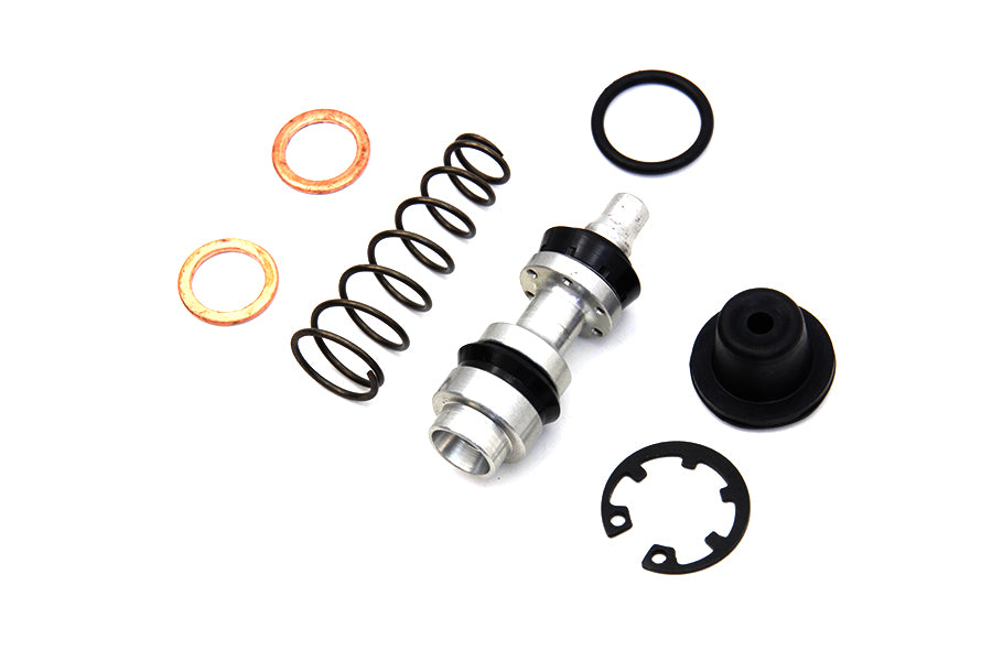 Handlebar Master Cylinder Rebuild Kit 2006 / UP FLT models with hyrdraulic clutch handle