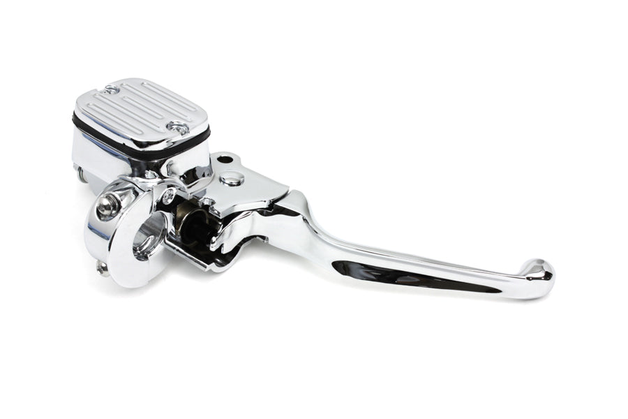 Handlebar Master Cylinder 11/16 Bore 1996 / 2010 FXST 1996 / 2010 FLST 1996 / 2011 FXD 1996 / 2003 XL 1996 / 2007 FLT