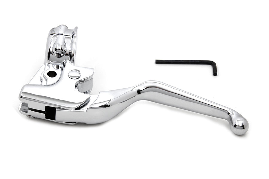 Clutch Lever Assembly 2014 / UP XL