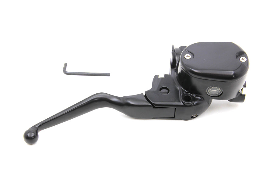 Handlebar Master Cylinder Assembly Black 2014 / UP XL With ABS