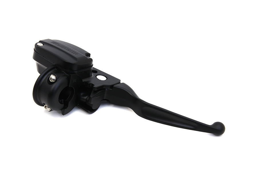 Hydraulic Clutch Handle Assembly Black 2014 / 2016 FLHT with hydrualic clutch2014 / 2016 FLHX with hydrualic clutch