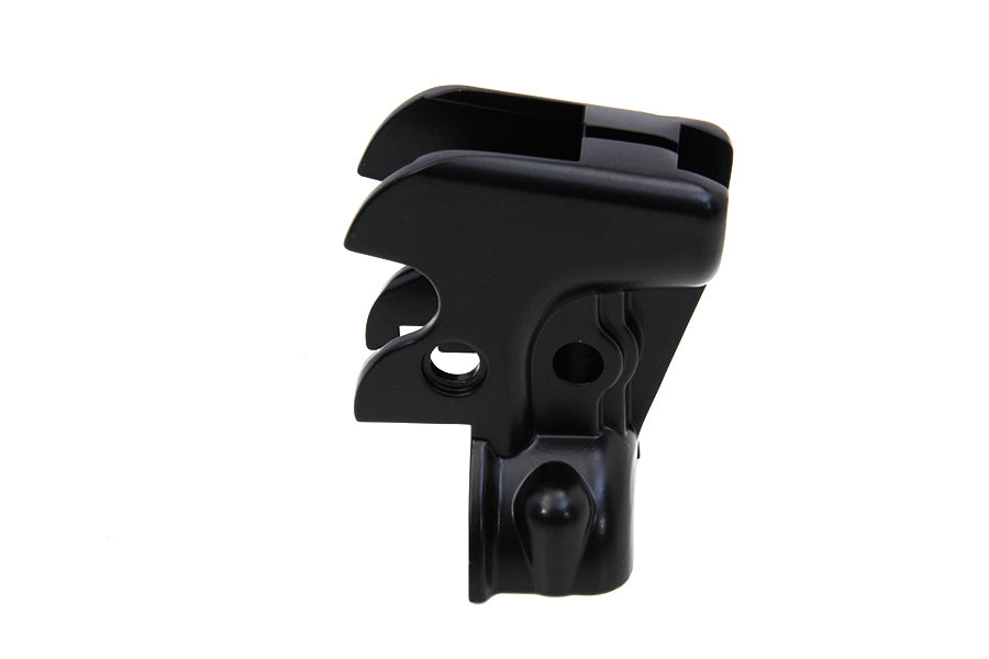 Black Clutch Hand Lever Bracket 2014 / UP XL