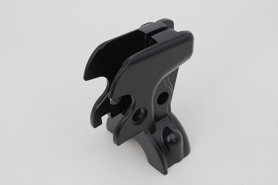 Black Clutch Hand Lever Bracket 2014 / UP XL