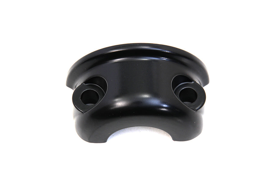 Clutch Hand Lever and Master Cylinder Clamp Black 2014 / UP XL