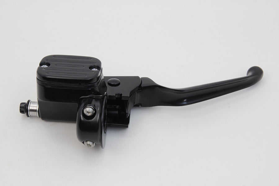 Front Master Cylinder Assembly Black 1996 / 2007 FLT 1996 / 2007 FLHT 1996 / 2007 FLHR 1996 / 2007 FLTR 1996 / 2007 FLHX