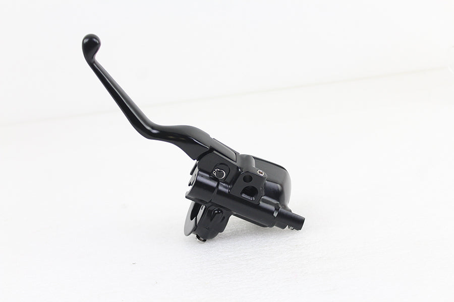 Front Brake Master Cylinder Assembly Black 2007 / 2013 XL