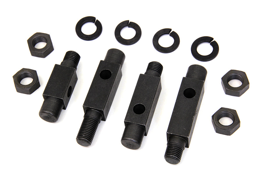 M8 Footboard Mounting Kit 1930 / 1936 VL