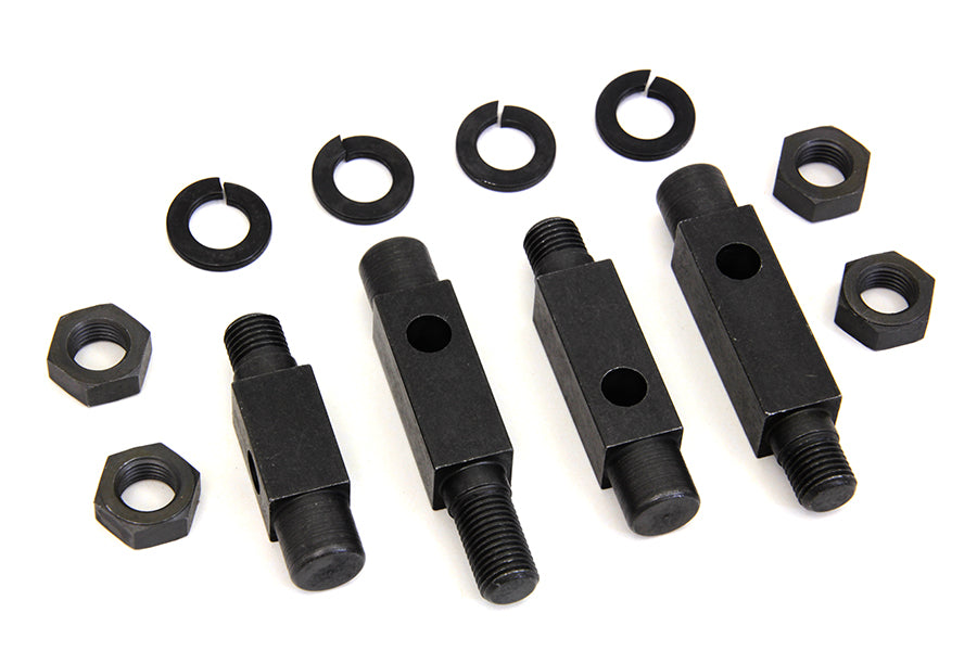 M8 Footboard Mounting Kit 1930 / 1936 VL