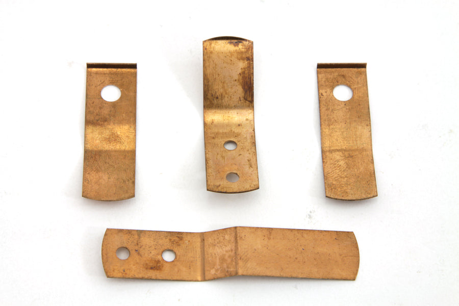 Instrument Panel Dash Base Contact Spring Kit 1937 / 1946 WL 1937 / 1963 G 1937 / 1946 UL 1936 / 1946 EL