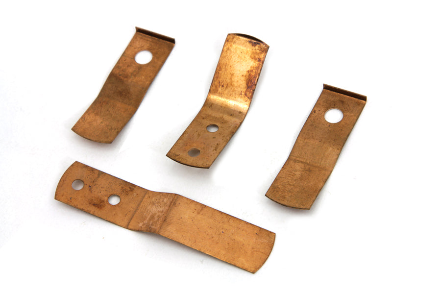 Instrument Panel Dash Base Contact Spring Kit 1937 / 1946 WL 1937 / 1963 G 1937 / 1946 UL 1936 / 1946 EL