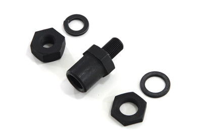 Side Car Axle Extension Nut Kit 1930 / 1936 VL 1936 / 1940 EL 1938 / 1947 UL 1941 / 1967 FL