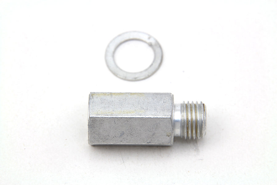 Oil Pressure Switch Nipple Kit 1939 / 1969 EL 1939 / 1969 FL