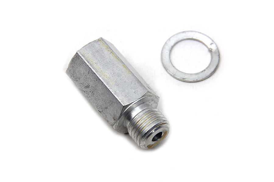 Oil Pressure Switch Nipple Kit 1939 / 1969 EL 1939 / 1969 FL